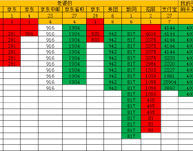 公園戶外立式指示牌標識定製 景區標識牌設計製作 木質標牌製作