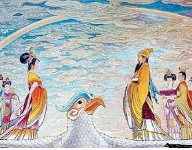 鎧甲勇士修羅再臨，如果能讓奧特曼進了就厲害了