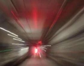 時空隧道：穿越時空的唯一途徑，三種說法帶你進入“時空隧道