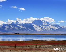 阿里地區屬於西藏，為何卻劃歸新疆軍區？這還要從王震入疆說起