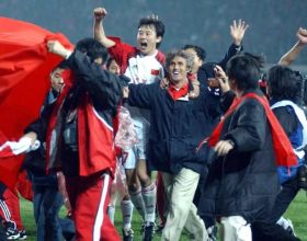 世界盃降低週期，中國球迷支援日本球迷反對，有人希望3年一次