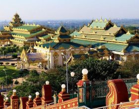 緬甸丨你不知道的國家冷知識