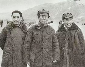 抗戰勝利後，八路軍山東軍區六個主力師開赴東北，師長都是誰？