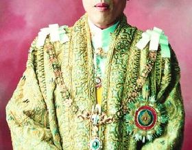 世界上最奢靡的統治者：泰國國王瑪哈到底多有錢？錢又從何而來？