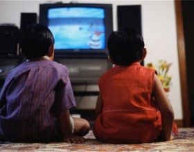 孩子能不能看電視，看多長時間，看什麼，終於有正確答案了