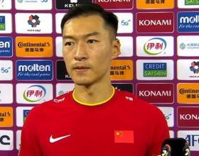 輸球后，隊長吳曦一句“很開心”惹惱球迷，網友：洛國富在道歉