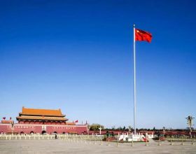 北京“紅色”景點大盤點，趁著假期帶孩子一起來打卡