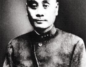 “四川王”劉湘的左膀右臂，1949年和平起義，後來怎麼樣？