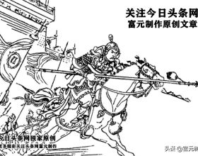 昨夜一場大雪，讓米倉山大峽谷景區美成了童話世界