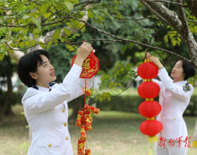 四月的日本：春天的腳步近了