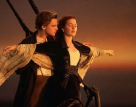 泰坦尼克號遇難照片揭秘，女主角露絲原型曝光，確實漂亮