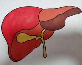 體內肝血不足的3種異常表現，如果你沒有，說明你肝臟健康