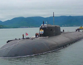 美俄爭相“爆兵”的巡航導彈核潛艇，為何中國一直“慢吞吞”的？