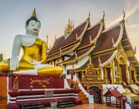 泰國擬全面開放旅遊業；美國4個月內簽發8.5萬多張學生簽證