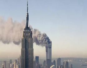美國部隊如何在 9/11 事件發生僅幾周後完成對塔利班的創紀錄打擊