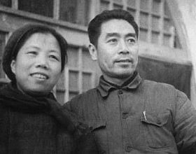 1961年楊虎城之子當眾提請求，稱“不甘心”，周總理的處理很高明