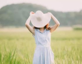 美景小記之上堡古國