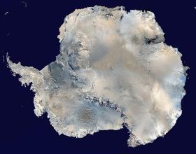 關於南極洲你不知道的10件事