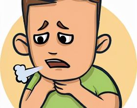 咳嗽有痰不能隨便用祛痰藥，祛痰藥只適合一種情況