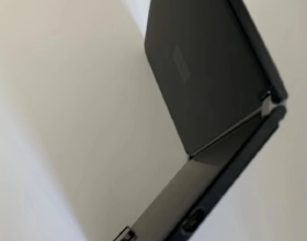 Surface Duo 2現身FCC 確認了5G、Wi-Fi6、UWB、NFC、無線充電等細節