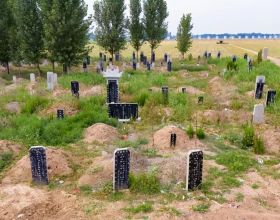2021年土地新規下，農村殯葬迎來改革？以後農村墳墓3種方式處置