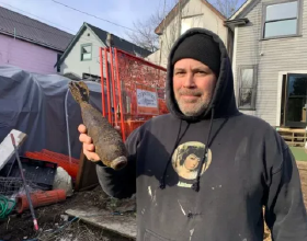 陽光燒燬戰艦——古人利用太陽能的故事