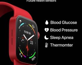 2022年蘋果手錶期待