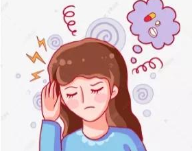 益康耳穴：頭痛是什麼原因引起的？為什麼反反覆覆？