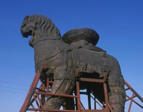 滄州鎮海吼儲存了1000多年，卻毀在專家的“保護”上，怎麼回事？