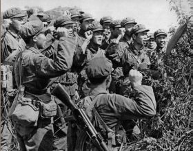 解放軍93個團參加對越反擊戰，哪個團戰績第一？