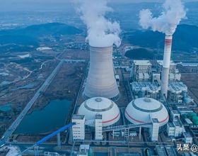 世界首個釷核反應堆在甘肅執行，為1000住戶提供電能