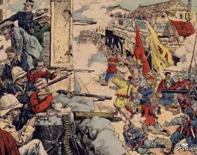 八國聯軍攻入北京城，為何袁世凱，李鴻章等人不幫忙？