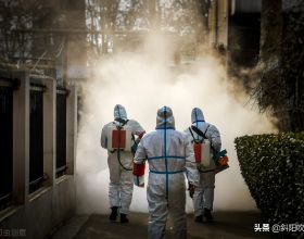 滌綸無紡布親水改性方法2
