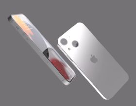 iPhone14概念圖流出，外觀驚豔，iPhone12讓路新機跌至愛瘋價