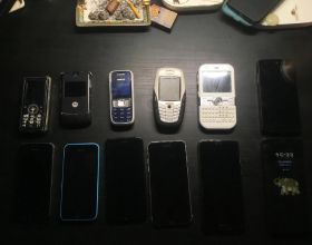 你們用過這些手機嗎？