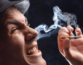 長期吸菸的人，突然把煙戒了，是好事還是壞事呢？建議瞭解一下