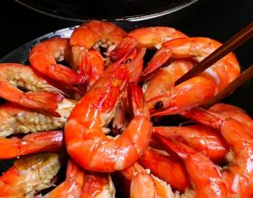做大蝦，最忌加水煮，教你正確做法，蝦肉細膩不柴，味道鮮美不腥