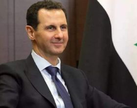 美國換了4任總統，巴沙爾仍屹立不倒，他能給敘利亞帶來和平嗎？