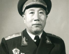 1957年粟裕出使蘇聯，問韓振紀中將：當年為何不願當我的參謀長
