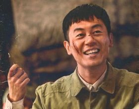 《長津湖》拍攝花絮曝光，朱亞文的表現打了多少人的臉？
