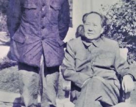 1967年李連慶回鄉被嘲笑：不要學你連慶叔，參軍17年還是個炊事員