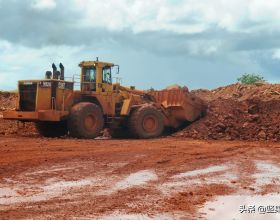 幾內亞政變對我國鐵礦石進口影響有限，主要來源是澳大利亞和巴西
