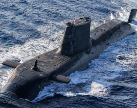 6艘核潛艇2030到位！可與中國海軍同臺匹敵，澳大利亞自信心爆棚