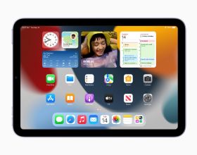 iPadOS 15正式釋出：更直觀多工處理 新的主螢幕小元件佈局