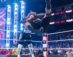 WWE收入最高的前五位選手之一，AJ斯泰爾斯已超額完成任務？