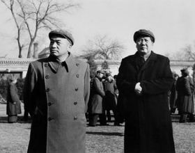 你們誰知道三皇五帝？究竟是誰？