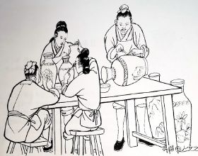 北京傳統技藝——景泰藍