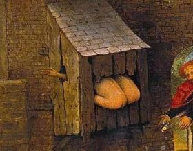 補脾益肺來一碗 芪慄三菇棗雞湯