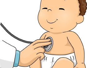 0-3歲寶寶體檢時間表及注意事項