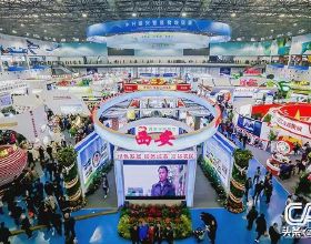 第28屆楊凌農高會將舉辦10餘項重點活動 國際範也接地氣